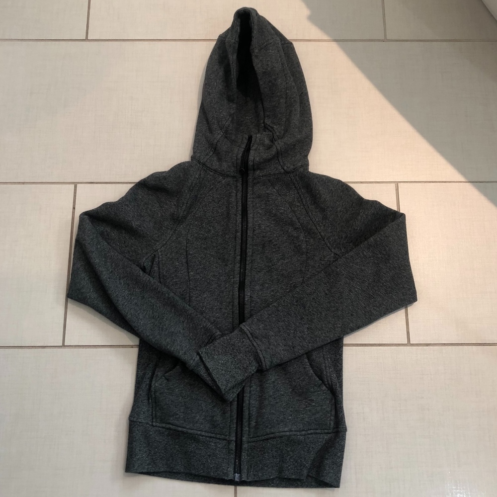 Lululemon Scuba Hoodie